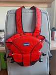 Nosidełko dla dziecka Chicco 0m+ od 3,5-9kg