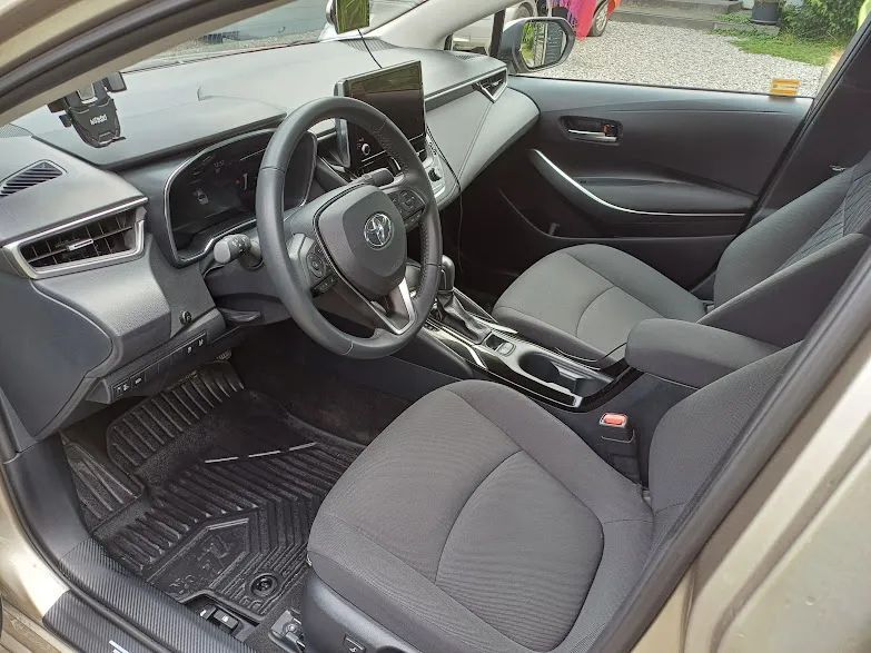 Toyota Corolla Toyota corolla Comfort + Tech 2022/2023