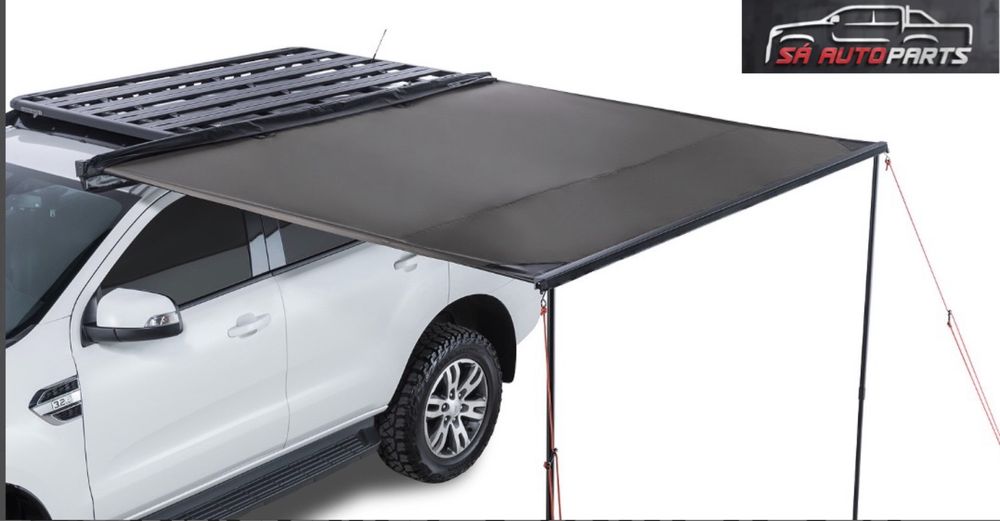 TOLDO LATERAL RHINO RACK