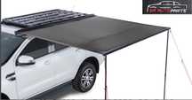TOLDO LATERAL RHINO RACK