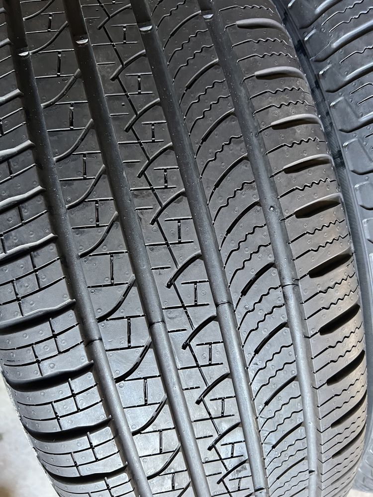 255/60/20 R20 Pirelli Scorpion Zero 4шт