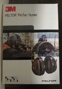 Активні навушники PELTOR ProTac Hunter не Walker's Howard impact sport