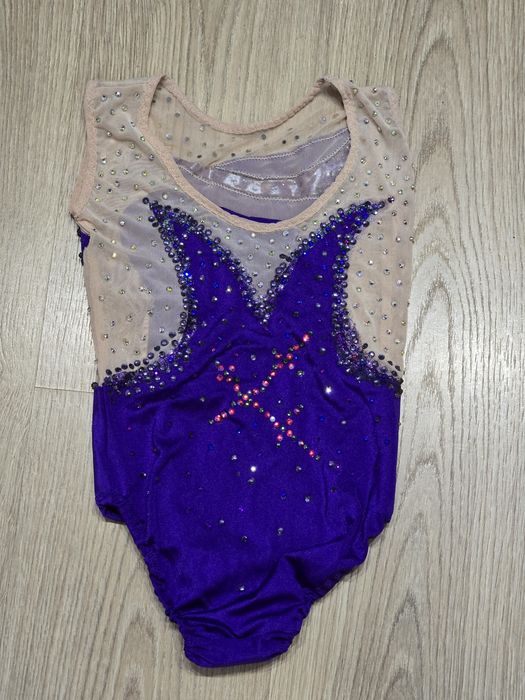 Продам купальники для художньої гімнастики