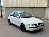 Seat ibiza 6k2 1.9D (TROCO)