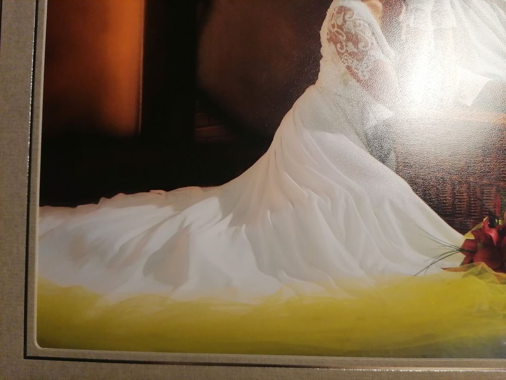 Sukienka ślubna Elizabeth Konin