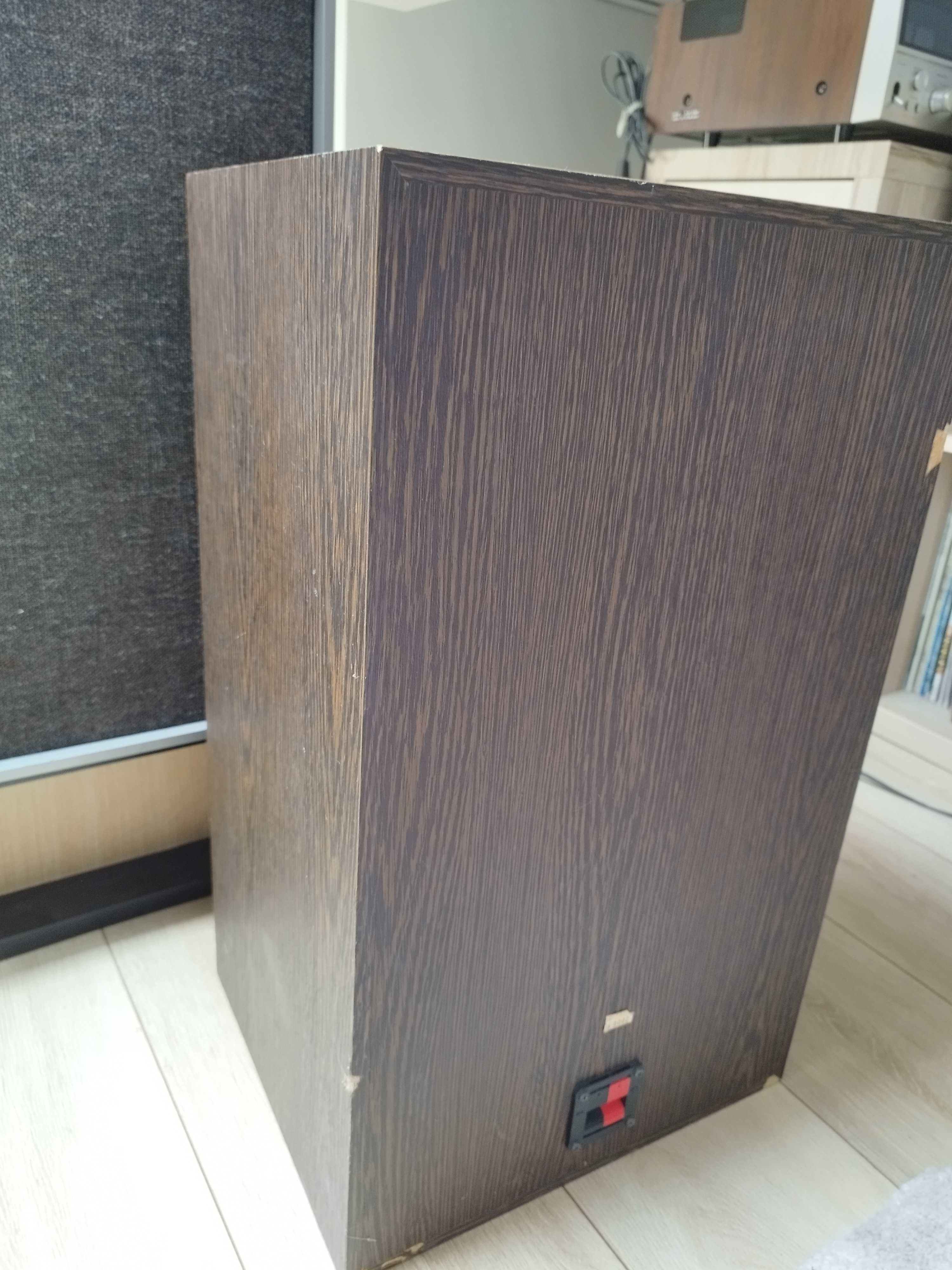 Kolumny Blaupunkt L 150 głośniki
