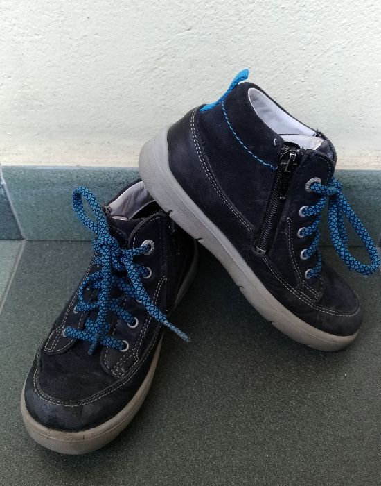 Buciki Superfit r.28