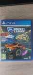 Rocket league ps4