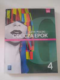 Oblicza epok j.polski 4