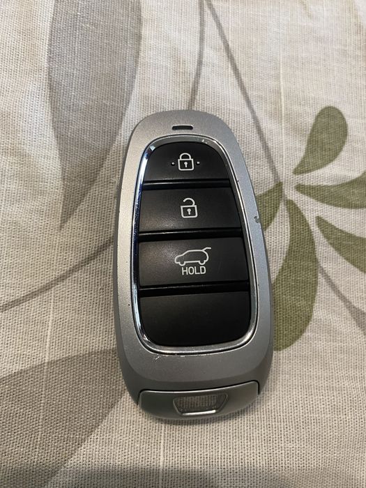 Смарт ключ hyundai tucson,sonata