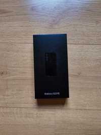Nowy Samsung Galaxy S23 FE 5G 8/128GB Czarny