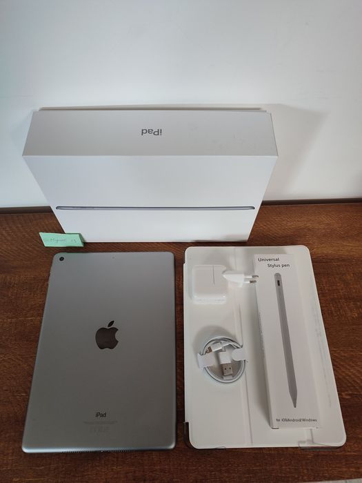 iPad 6 Geração 32gb