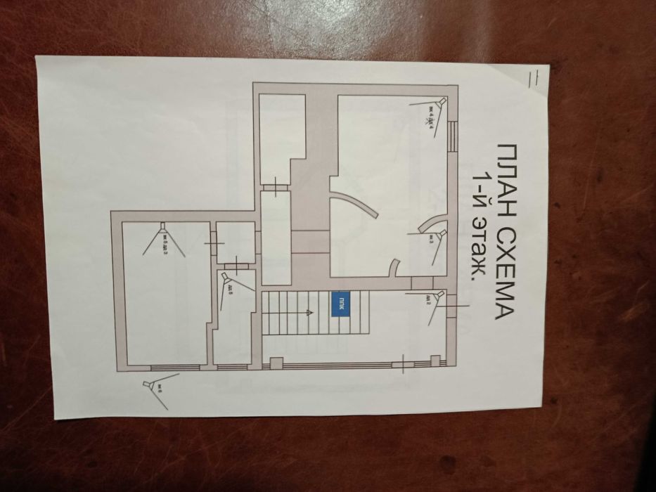 аренда салона красоты