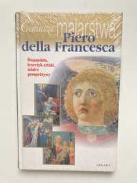 Geniusze malarstwa - Piero della Francesca