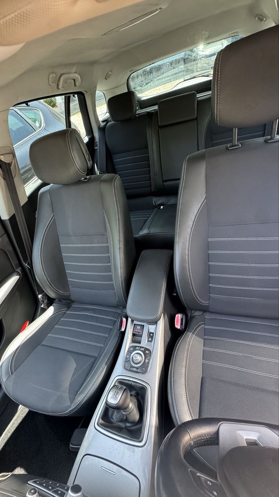 Renault laguna 2.0 GT 2011