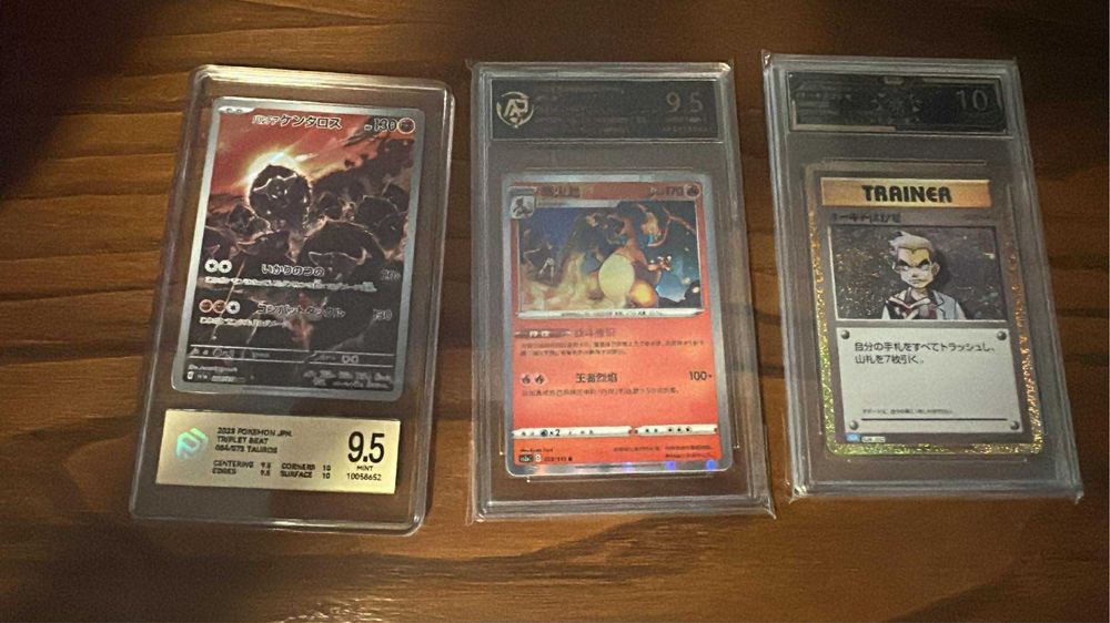 Vendo artigos cartas Pokemon TCG preços na descrição