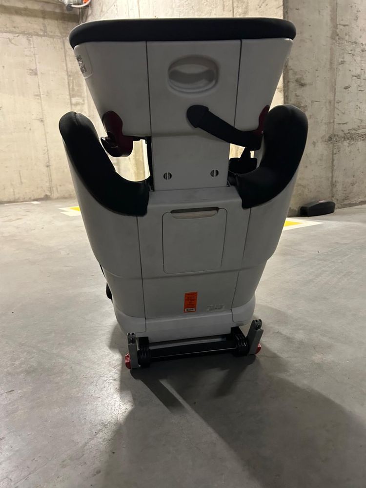 Fotelik Romer 15-36kg