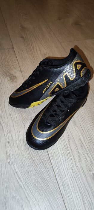 Нові сороконіжки.