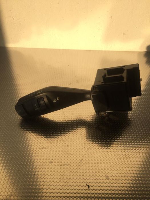 Conjunto / manetes de luzes e limpa vidros FORD Focus II (DA_)