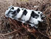 Клапанна кришка Kia Hyundai D4EA 2,0CRDI D4EB 2,2CRDI 01-06 2241027000