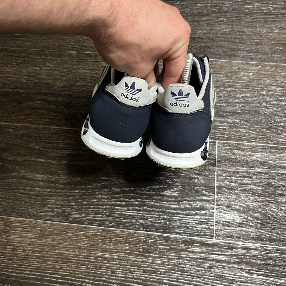 Adidas LA TRAINER оригінальні чоловічі кросівки адідас spezial samba