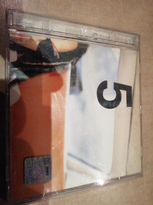 Lenny Kravitz cd