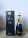 Perfumy dior jadore Black