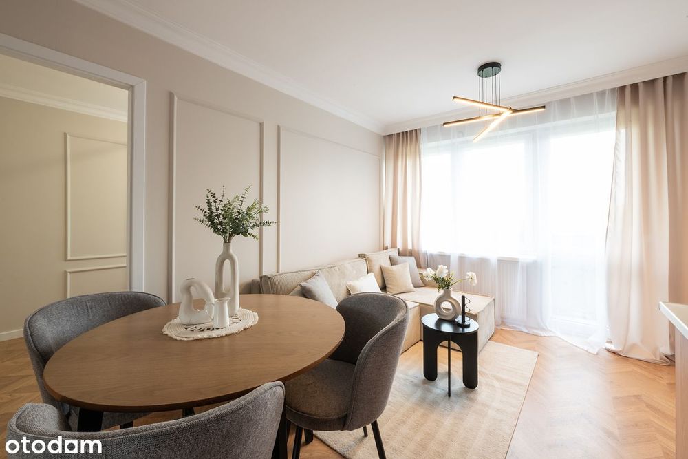 SPRAWDŹ! Idealne dla Rodziny | 4 SYPIALNIE | Świeżo po Remoncie!