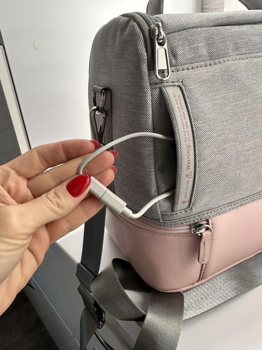 Сумка стерилізатор стан нового