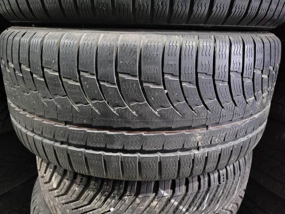 255/45R18 Nokia 2023р.
