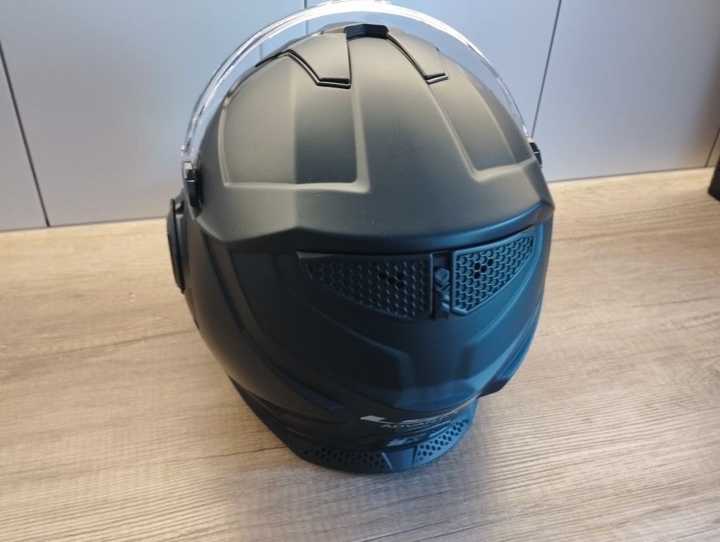 Kask LS2 ff901 Advant X  solid mat rozmiar L