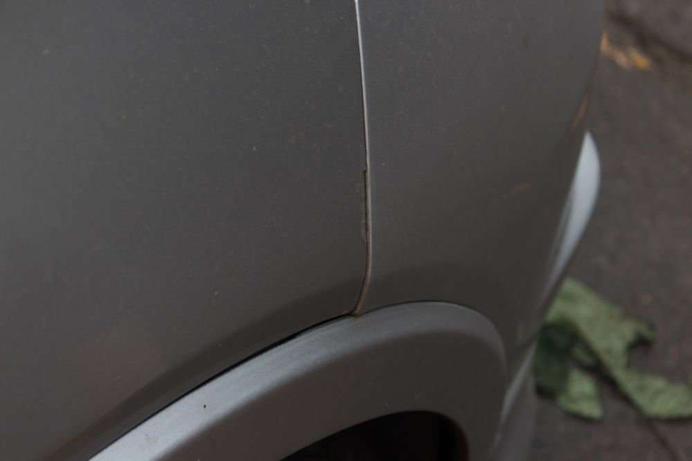 Honda Civic Type R FN2 2008