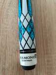 Kij bilardowy Kij do bilarda DIAMOND + Etui Gratis