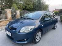 Toyota Auris 1.4 D4D 90 KM