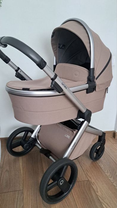 Візок anex l/type 2в1 (читати опис)