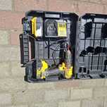 Wkrętarka DEWALT DCD791P2
