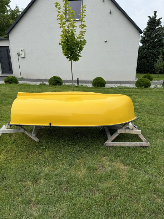 230x130cm łódka Łódź lodz łódki lodki wioslowa wiosłowa wędkarska