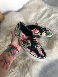 Vans aloha hawaje skate surfer 39