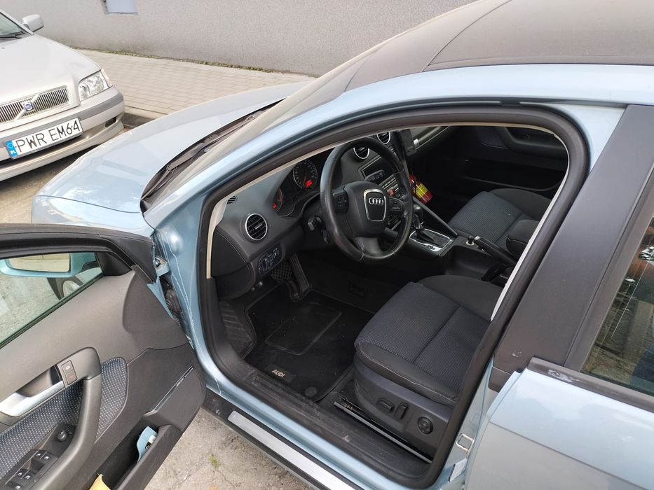 Sprzedam Audi A3 2006