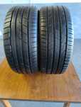 Hankook 215/45/17 Para Lato 24r.