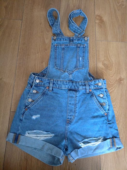 Ogrodniczki H&M r. 32