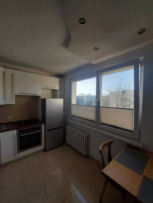 Mieszkanie na wynajem 34m2 Północ