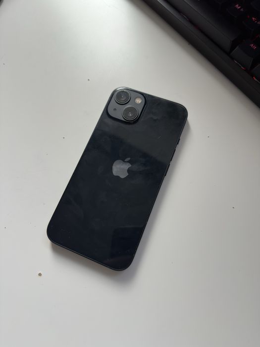 Продам iPhone 13 128gb Nevelock