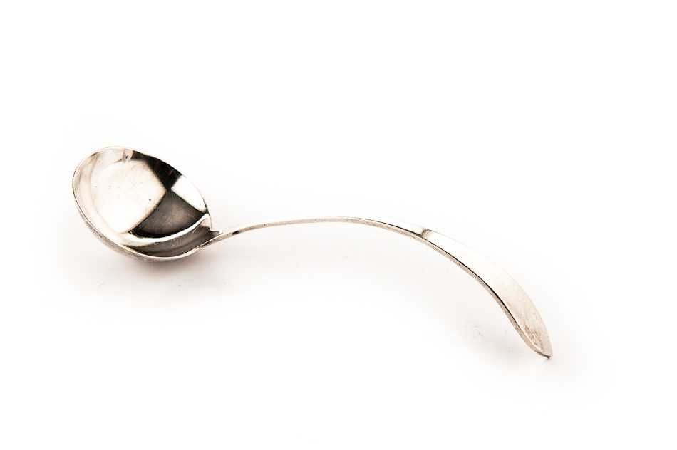 Srebrna Chochla - Chochelka - 21,58g - KRAKÓW