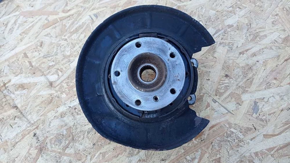 Zwrotnica Zwrotnice Piasty Lewy Tył lewa bmw e39 Sedan świętokrzyskie