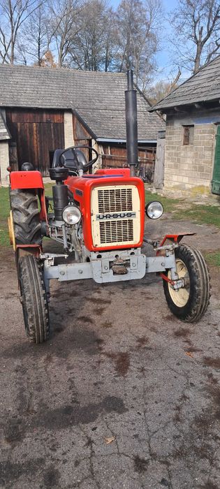 Ursus C330M 1989 [2600mtg]