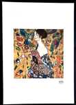 Gustav Klimt - Litografia -70x50 cm