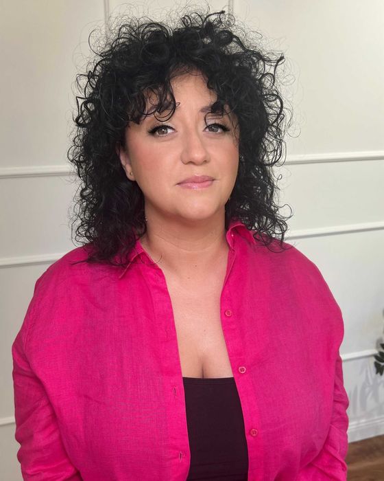 Makijaż Łódź makijaż okolicznościowy Makijaż ślubny Studniówkowy