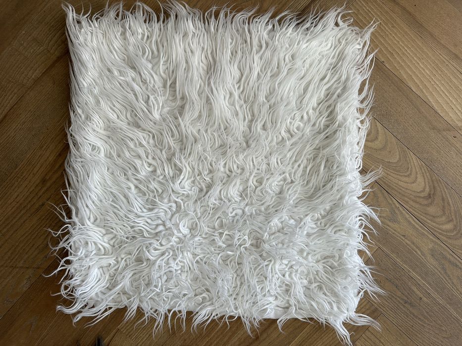 Poszewki na poduszki