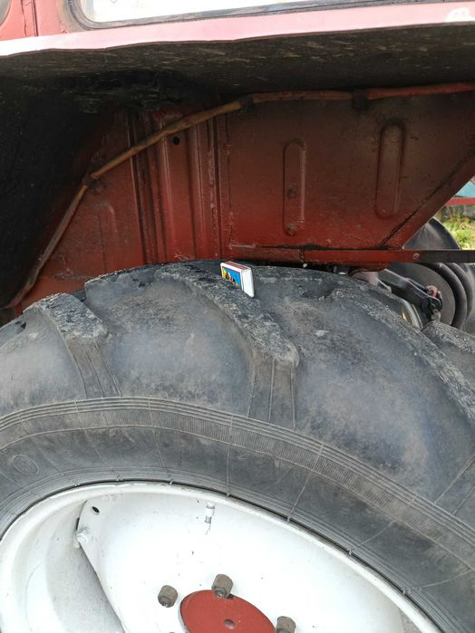 Продам трактор Т-25 (т-30)